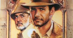 Indiana Jones And The Last Crusade Soundboard