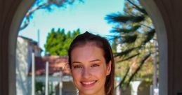 Isabelle Frazier