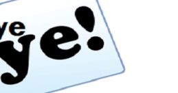 Bye