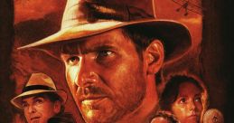 Raiders Of The Lost Ark