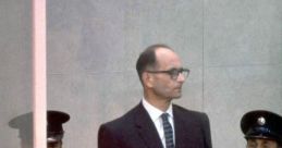 Eichmann aliens