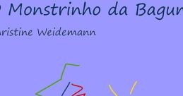 Ola bagunça