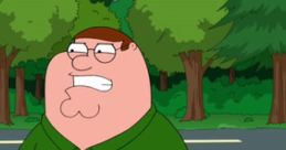 Peter Griffin (Classic, Version 2.0)