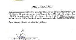 Marivaldo Filho