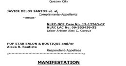Gian Paulo Delos Santos