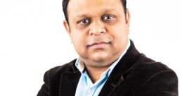 Subhendu Sanyal