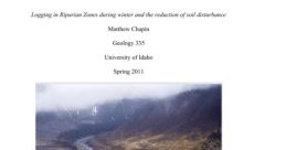 Matthew Chapin