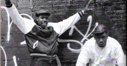 DJ Scott 1985