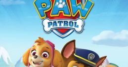 Paw Patrol
