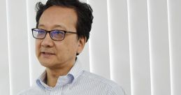 田中洋之