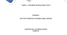Jovanny Morales