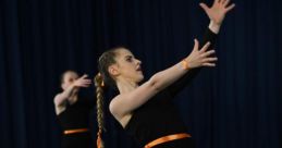 SJ Performing Arts Plymouth