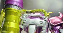 Gunner 609