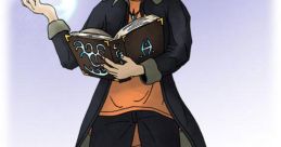 Wizard ish