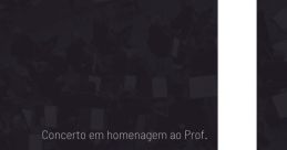Professor e Maestro Helder Pedroso