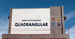 Igreja Evangelho Quandragular