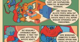 Murmured Dreams