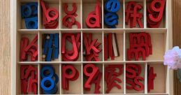 Alphabetz Montessori
