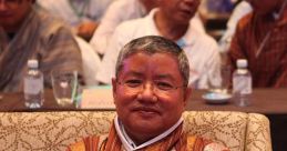 Kelzang Dorji