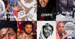 Weeb Gang