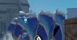 #NEOXXGANG