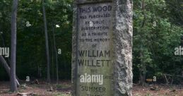 Kent Willett