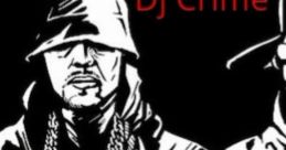 DJ Crimes