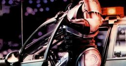 Sir Robotcop