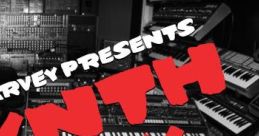 Rob Harvey DJ