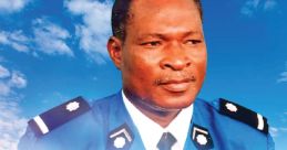 Patrice Ouedraogo