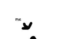 A person who is bad at naming things