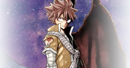 NATUS DRAGNEEL