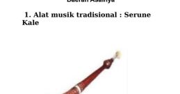 Musik Kebon