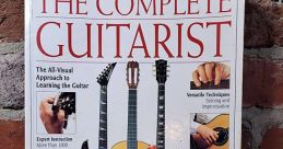 TheCompleteGuitarist