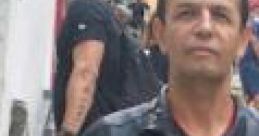 Paulo Roberto Ribeiro Pinto