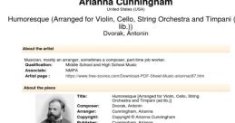 Arianna Cunningham