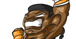Dee-Jay DropBear
