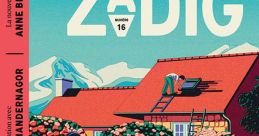 ROHART Zadig