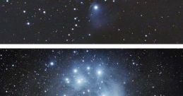 Pleiades Spl.