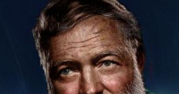 Errl Hemingway