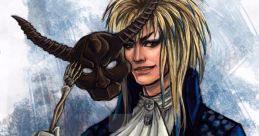A Goblin King