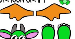 CraftyDragon