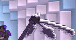 Trove Mega play