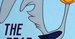 Sylvester the roadrunner