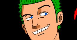 Axel (Crazy Taxi)