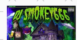 DJ SMOUKSY