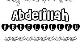 Abdelillah Redson