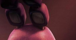 Bonnie the Bunny (theniftytable)