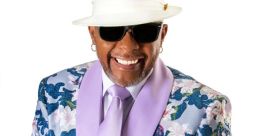 Larry D