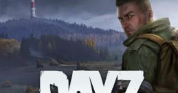 DayZ PlayStationcomm